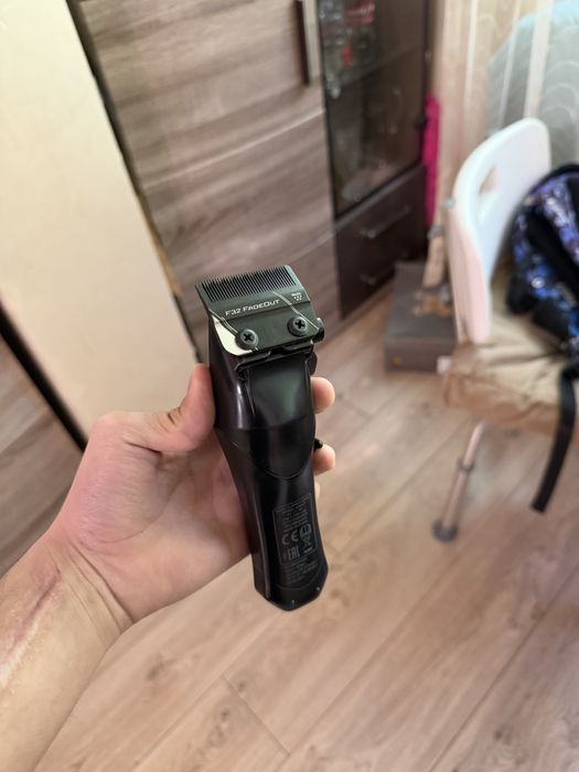 Wahl Vapor (2г Гаранция)ползвана 3 месеца