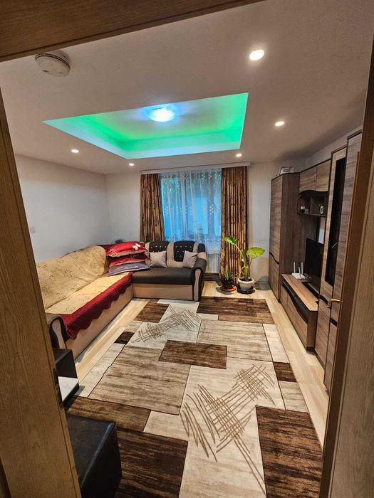 Apartament 2 camere de vânzare în Bucovăț – 44,07 mp