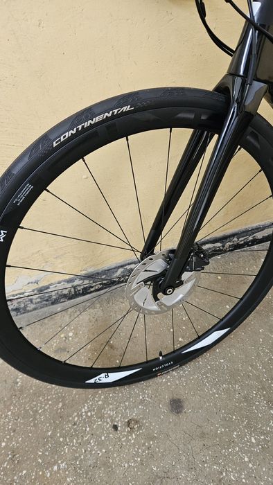 Cube Agree C62 Race Carbon