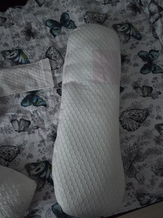 Perna pentru gravida