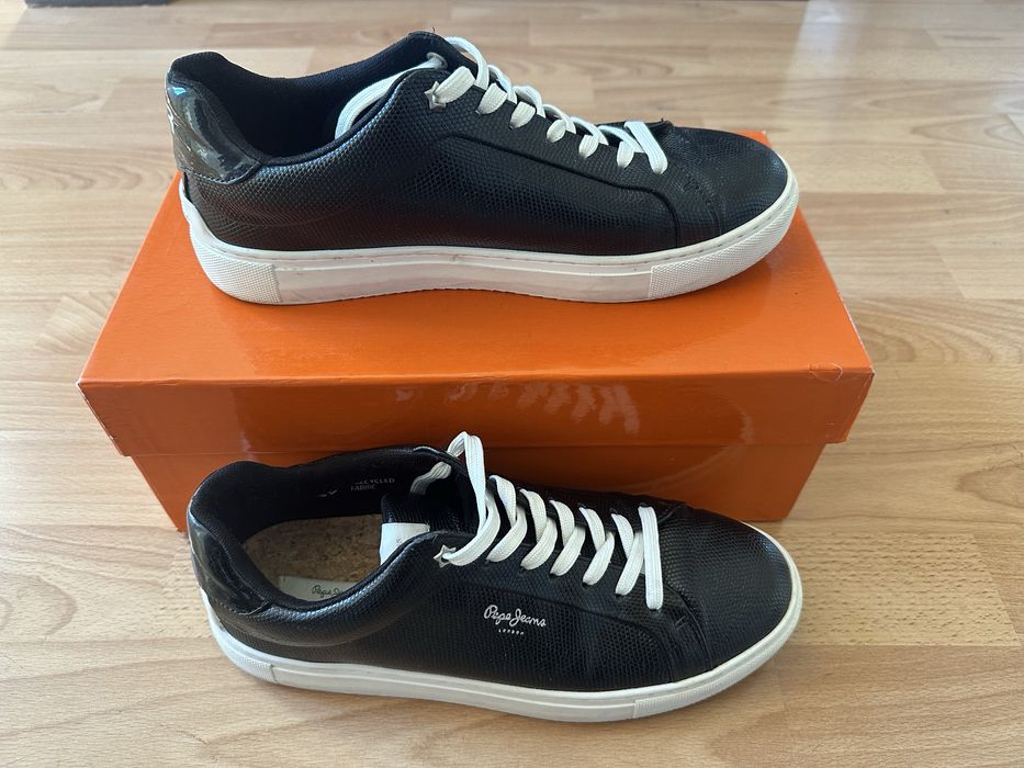Кецове Pepe Jeans