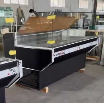 Холодильник витрина Vitrina xolodilnik holodilnik