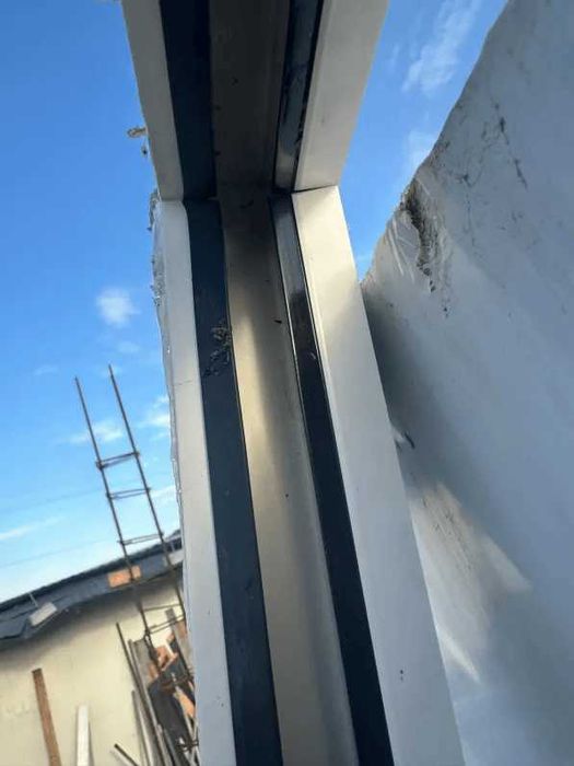 Vand Rame Termopan Fixe