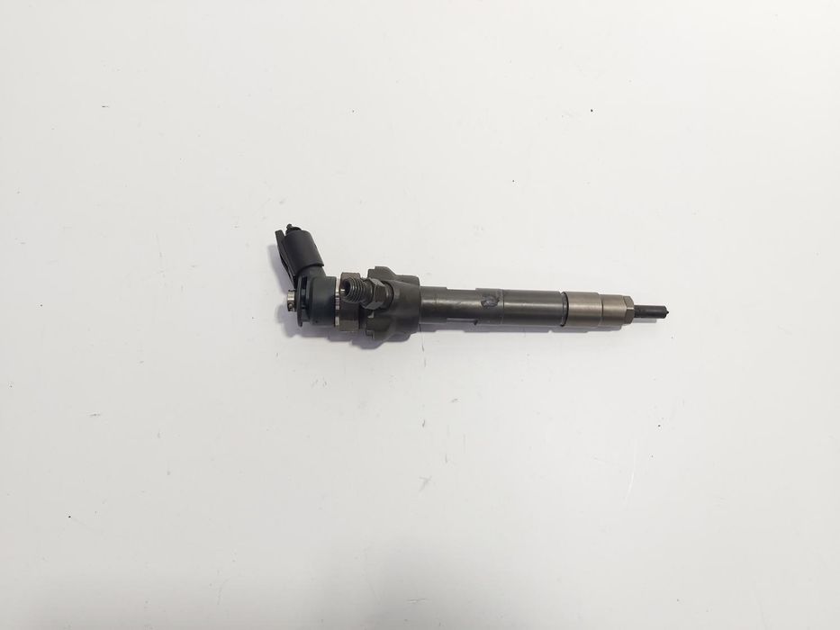 Injector, cod 850690204, 0445110600, Mini Cooper (R56) 1.6 diesel, N47C16A