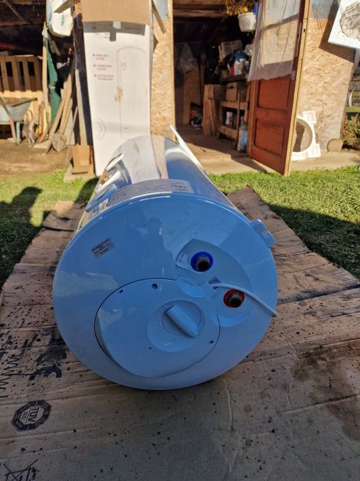 Boiler Tesy GCV9S 1204420 B11 TSRCP – 120 li