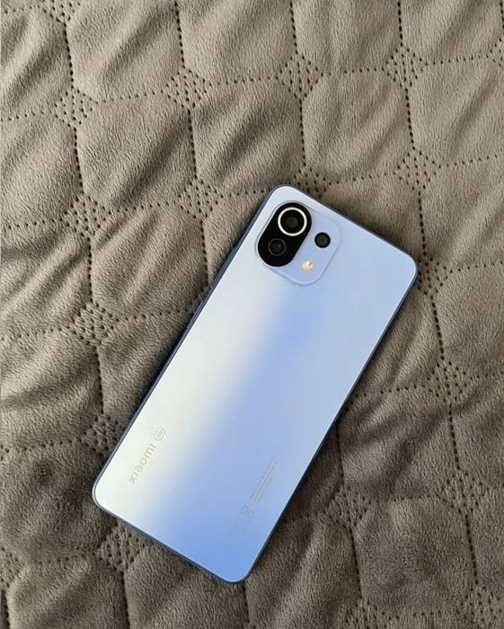 Xiaomi 11 Lite 5G NE 8.128