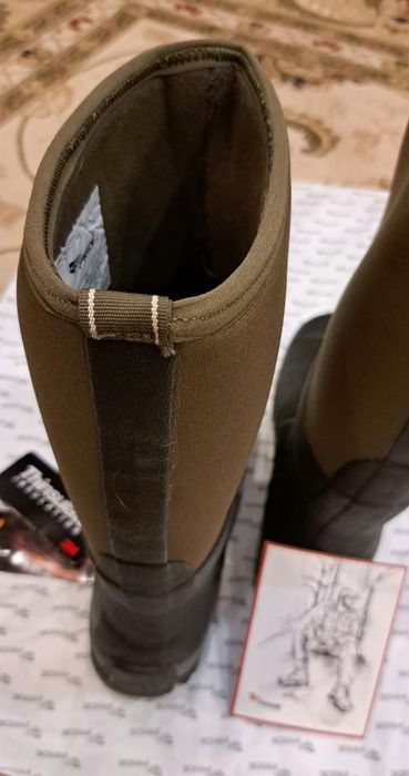 Зимние сапоги Pride 41 размер.