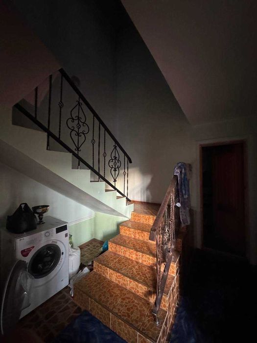 Сдам 2 комнаты в своём участке-только студенткам (ДЕВУШКИ)