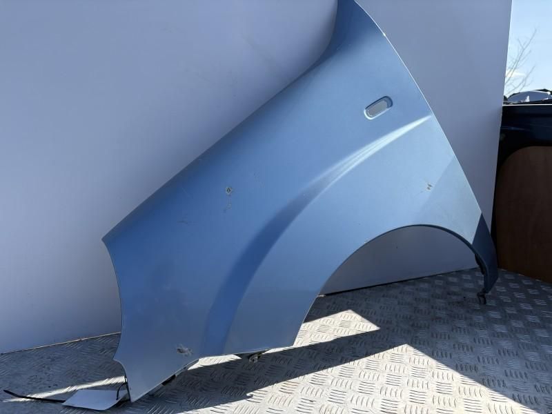 Aripa fata stanga Fiat Doblo 119