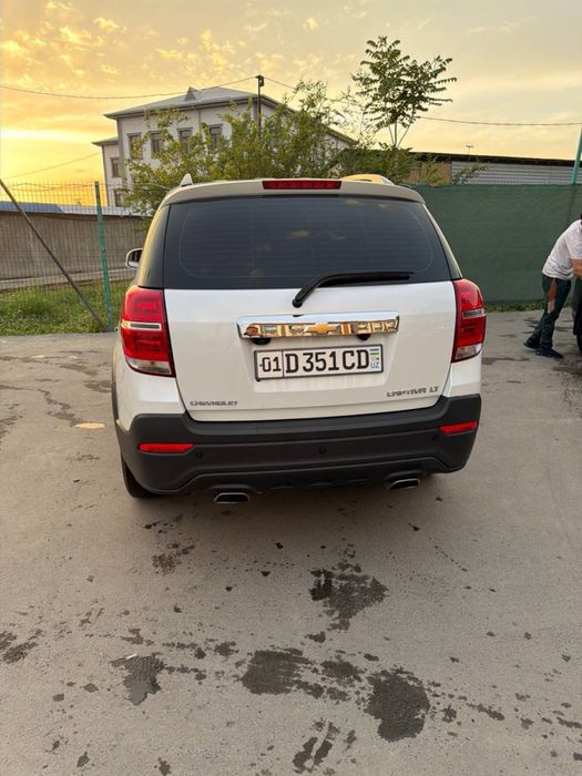 Other Captiva 2018 — 4