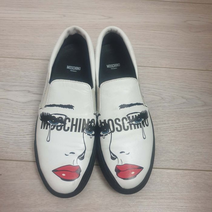 Moschino marimea 36