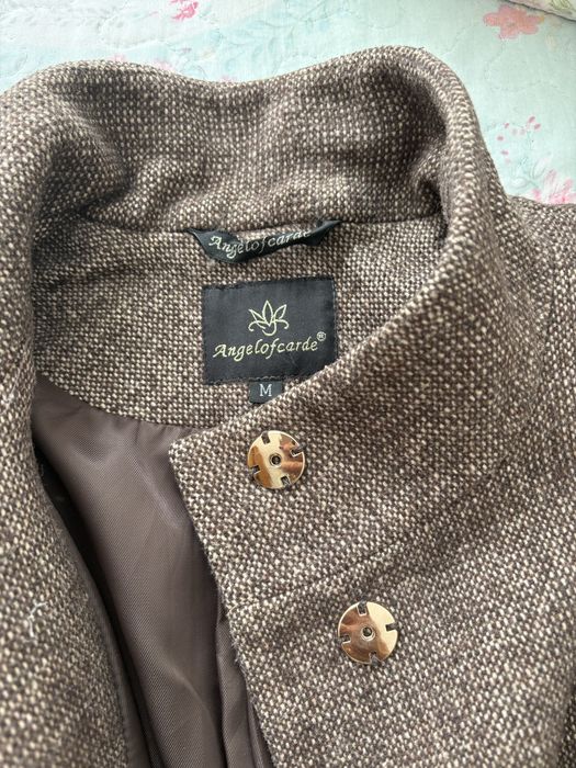 Продам полупальто