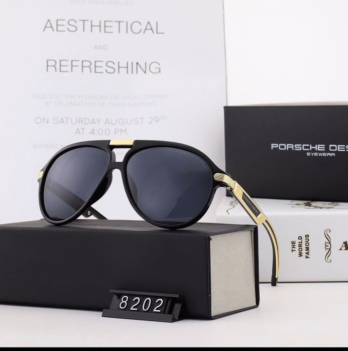 Слънчеви очила Porsche 4150