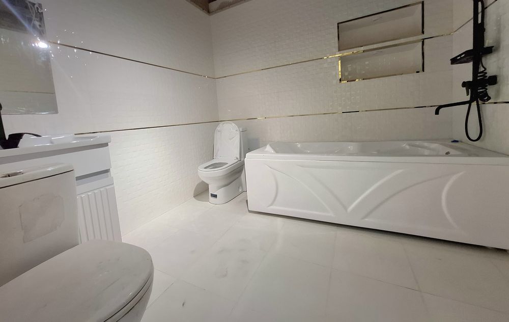 Сдается 2х комнатная Вокзал новая