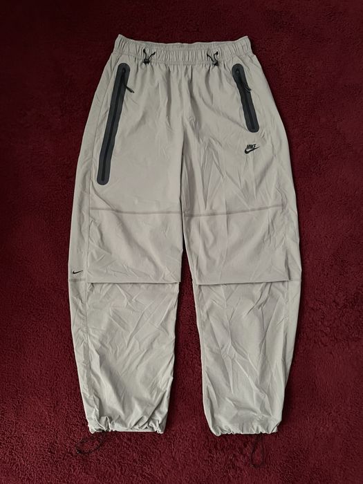 Nike Tech baggy панталони