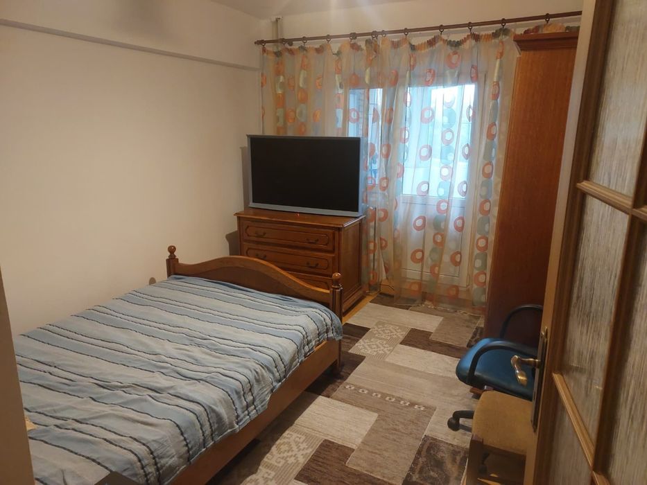 Apartament 3 camere în Pacurari, Alpha Bank