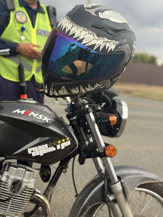 Минск д4 125 срочная продажа