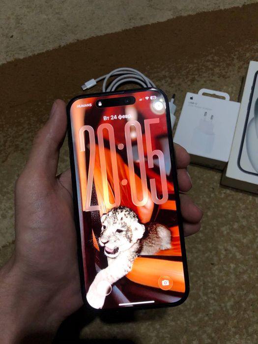 Iphone 15 не вскрввлься все оригинал стоит