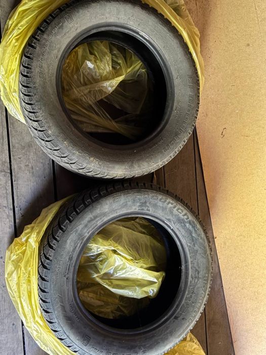 Продам резину BFGoodrich