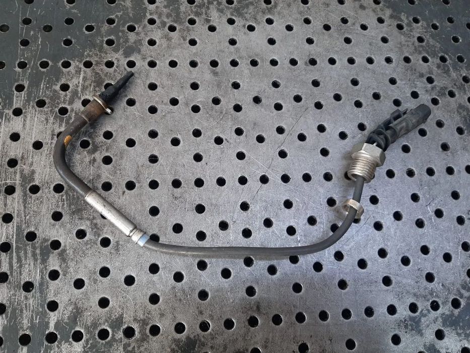 senzor temperatura gaze 2.2 d multijet  55271040 alfa romeo giulia stelvio  55271327