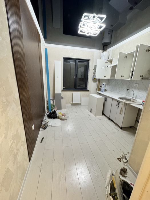 Продажа квартира Урикзор резиденс