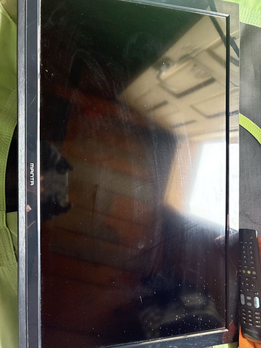 TV Manta  32 inci