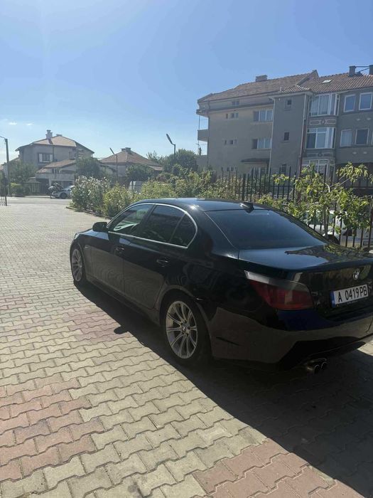 BMW 530 Автоматик