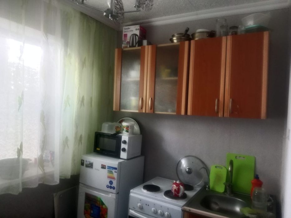 Продам квартиру.
