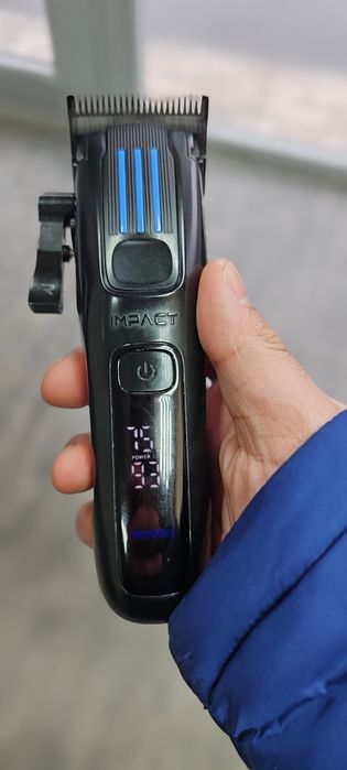 Vand masina de tuns profesionala