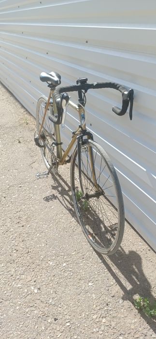 Хвз старт шоссе вело