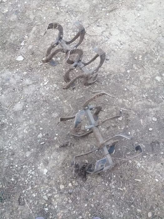 Культиватор Продам