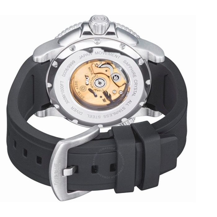 Deepblue часы мужские.