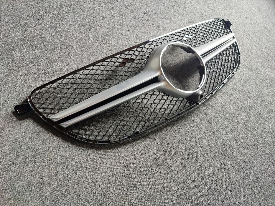 OFERTA Grila centrala Mercedes GLE Coupe C292 63 AMG Gle63