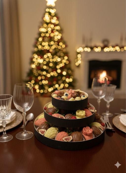 Клубника в шоколаде,Букеты ,Премиум наборы