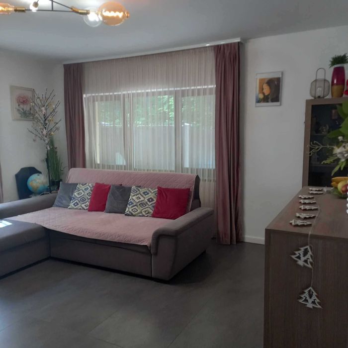 Inchiriez sau vand duplex Manastur