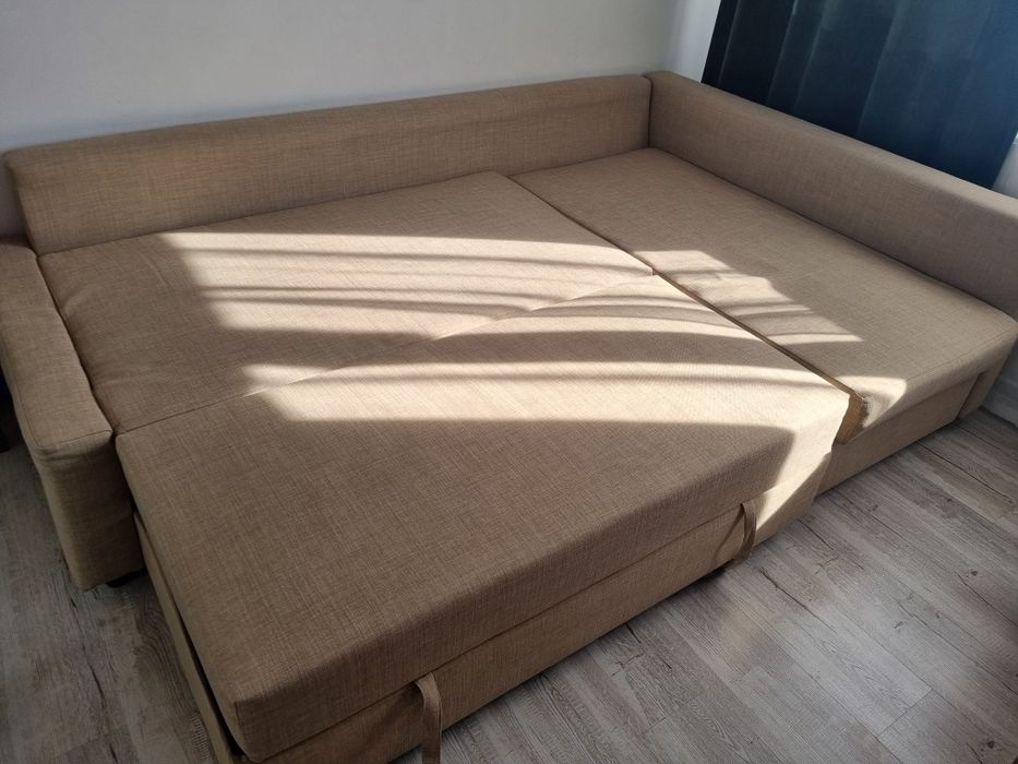 Coltar extensibil IKEA