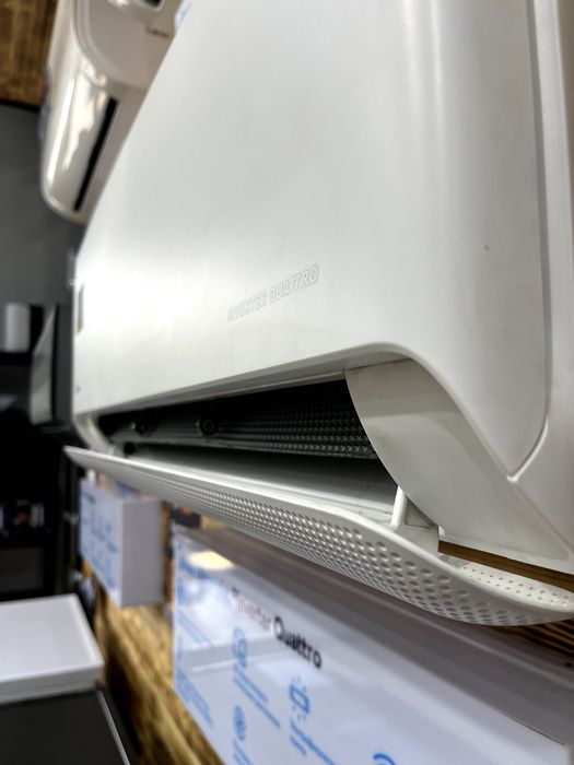 Кондиционер Midea Ultraviolet {9,12}. Официальный Дилер + Доставка!