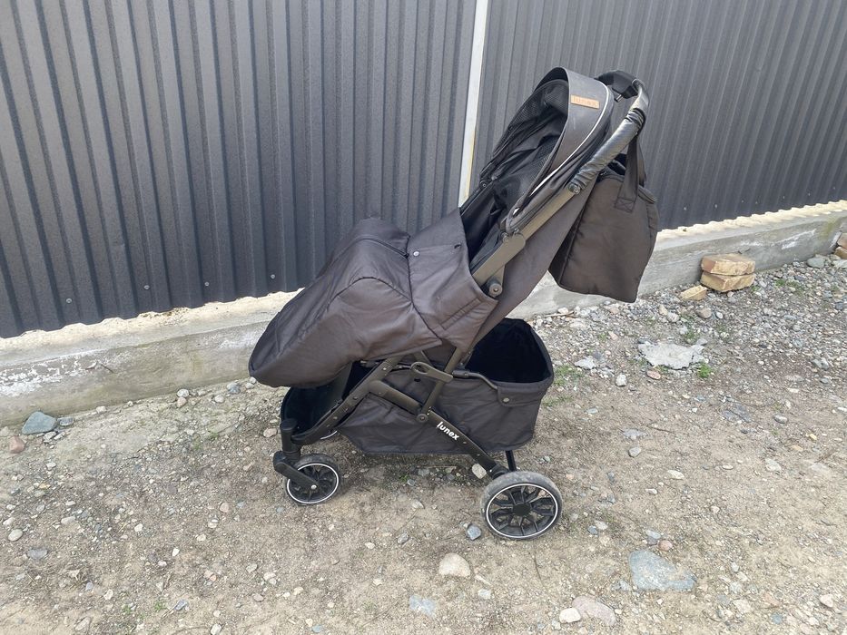 Продам  детскую коляску