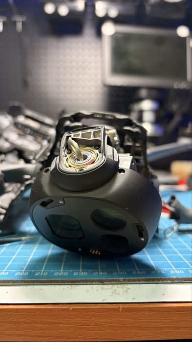 Ремонт DJI Дронов в Актобе