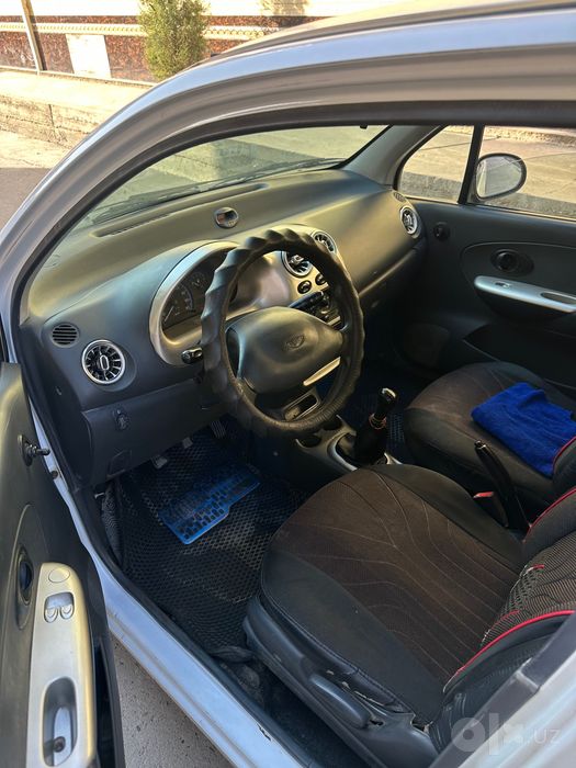 Matiz Матиз mx 2