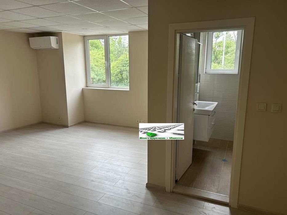 Луксозен офис в гр.Пловдив - кв. Кършияка!