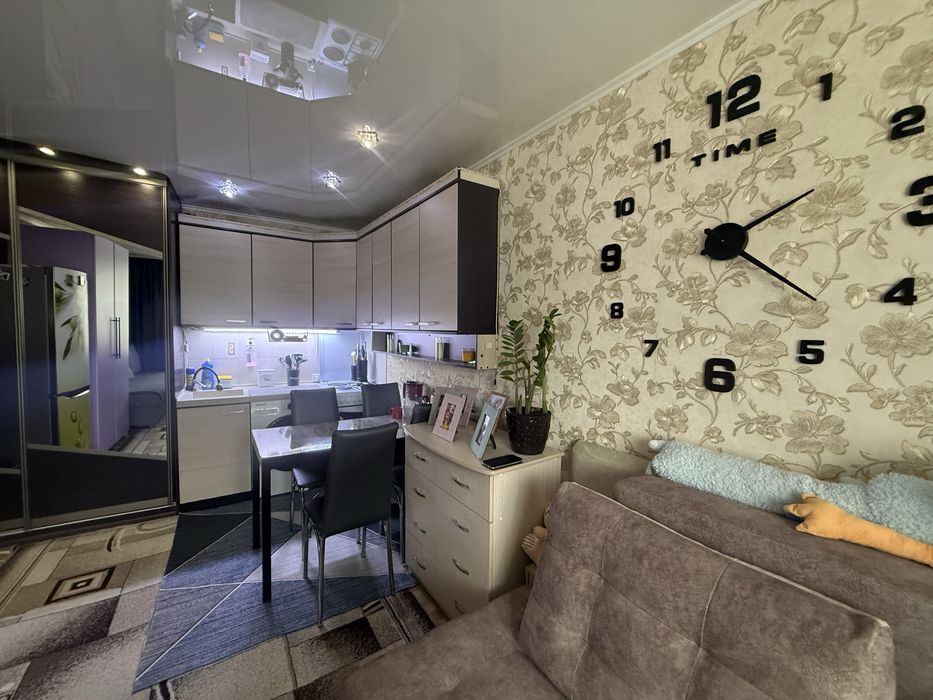 Продам  комнату в общежитии