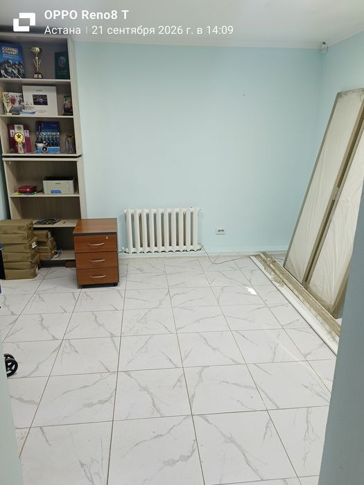 Сдам кабинеты в офисе