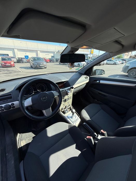 OPEL Astra 2008 — imagine 2