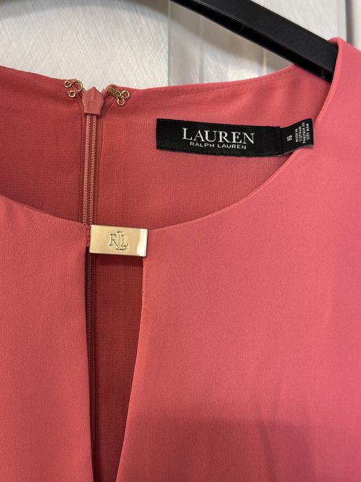 Rochie ralph lauren
