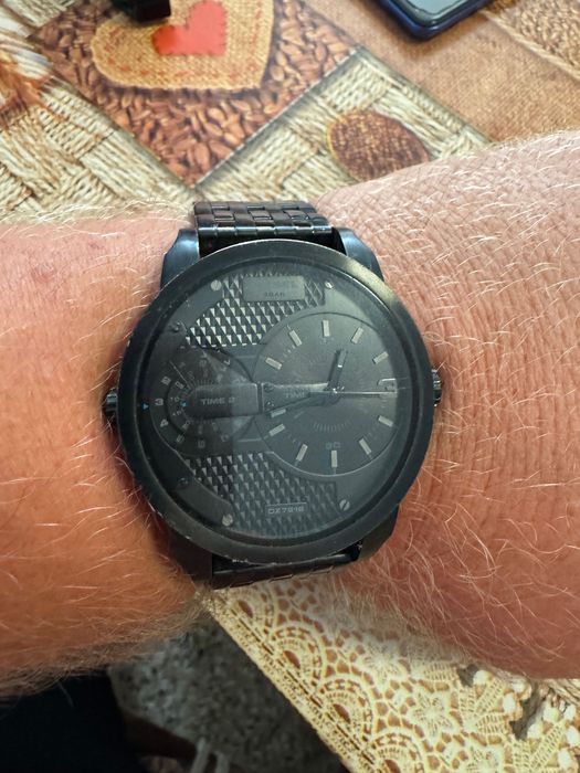 Ръчен Часовник Diesel