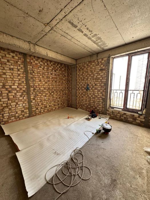 Пакент жк Gorod 3 Комнтная