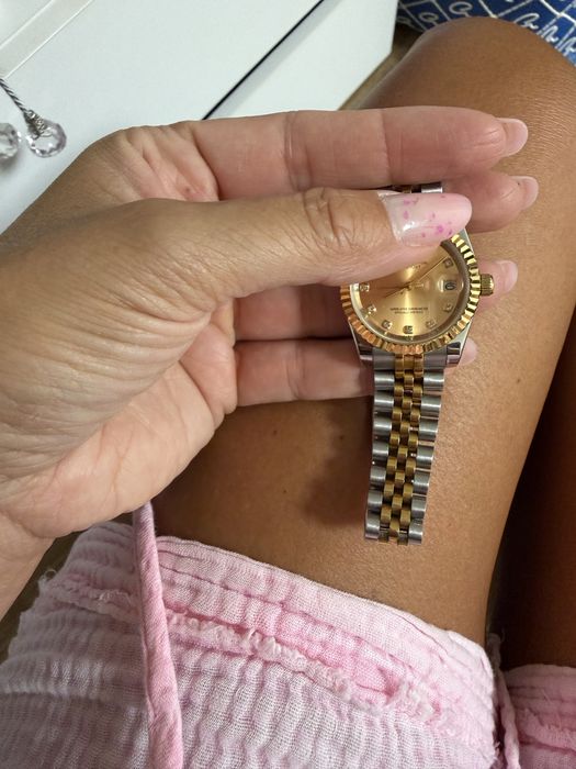 Rolex dama 31mm