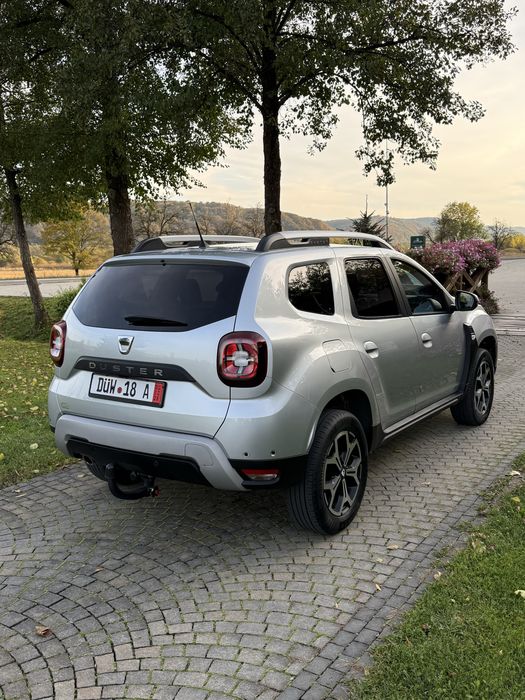 DACIA Duster 0 — imagine 2