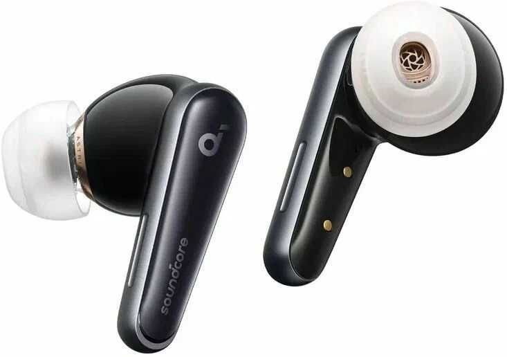 Беспроводные наушники ANKER Liberty 4 Hi-res